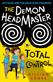 Demon Headmaster: Total Control, The